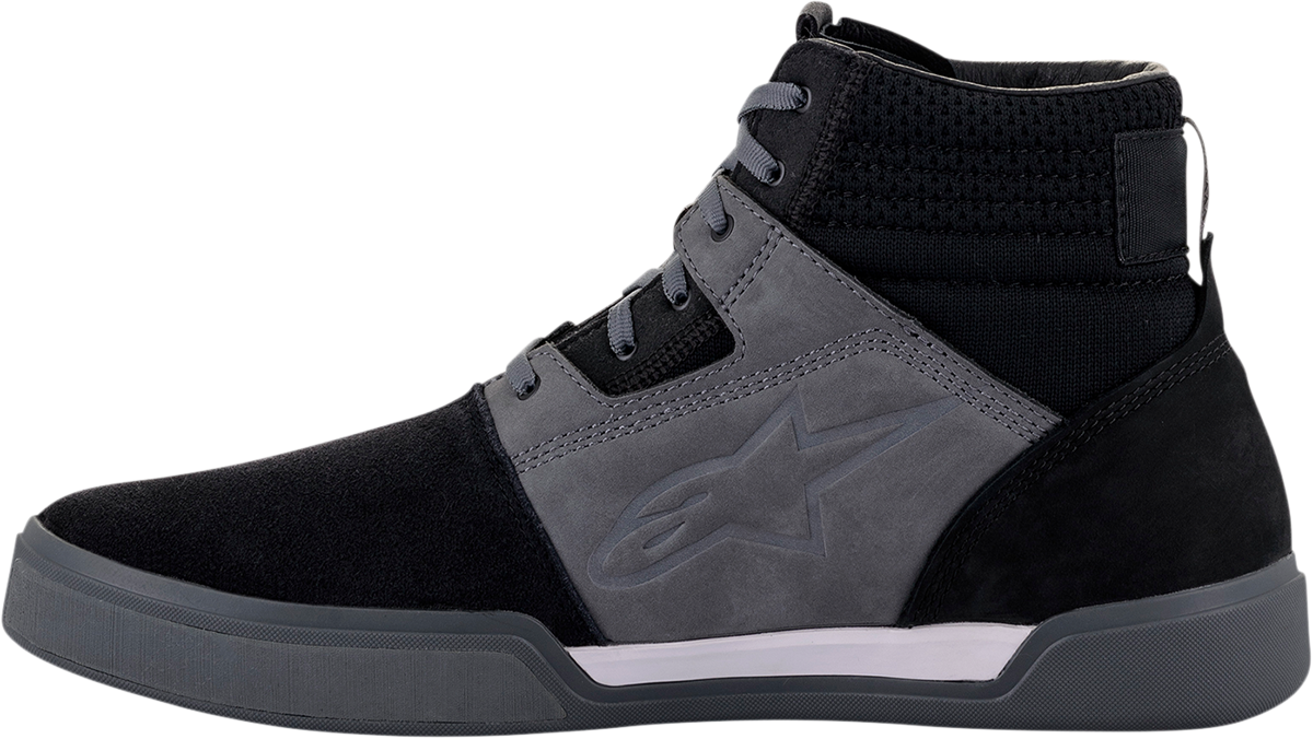ALPINESTARS Primer Shoes - Black/Gray - US 12 / EU 45.5 26500211738-12