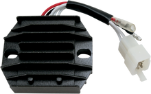 MOOSE OFFROAD Regulator/Rectifier - Yamaha M-10-441