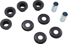 ARLEN NESS Black Polyurethane Riser Bushing Kit 520-102