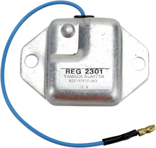 MOOSE OFFROAD Rectifier/Regulator M-10-443