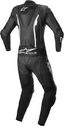 ALPINESTARS Stella Missile v2 1-Piece Leather Suit - Black/White - US 8 / EU 44 3180122-12-44
