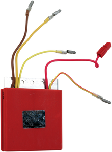 MOOSE OFFROAD Regulator/Rectifier - Polaris M-10-558