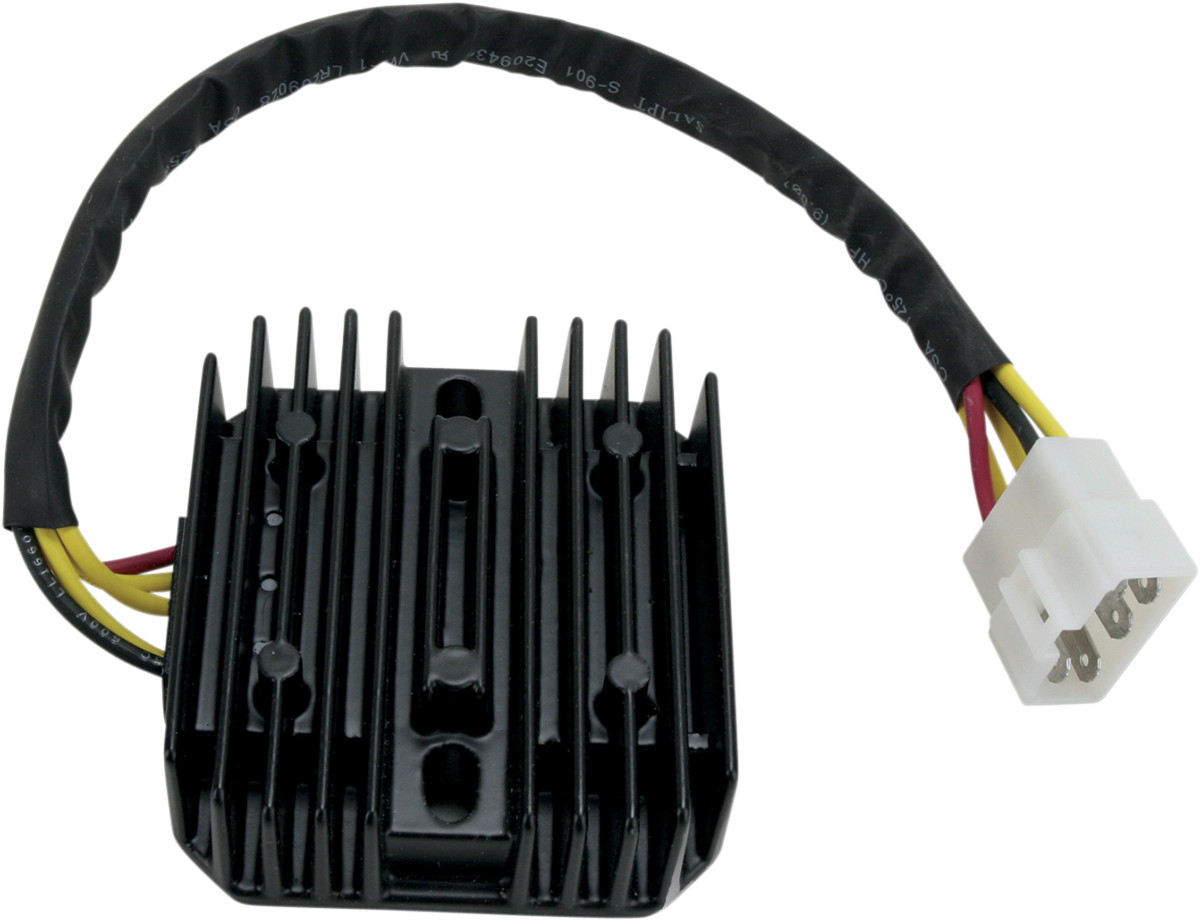 MOOSE OFFROAD Regulator/Rectifier - Arctic Cat M-10-665