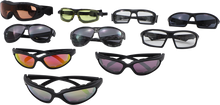 BOBSTER Rider Sunglasses - Prepack - 10 Pack PPBOB21B