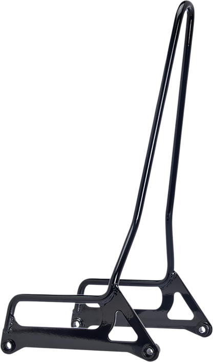 BILTWELL EXFIL Sissy Bar - FXD - Gloss Black 5003-101