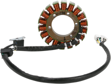 MOOSE OFFROAD Stator - Arctic Cat M-21-054