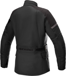 ALPINESTARS Stella Gravity Jacket - Black/Black - 2XL 3213722-1100-2X