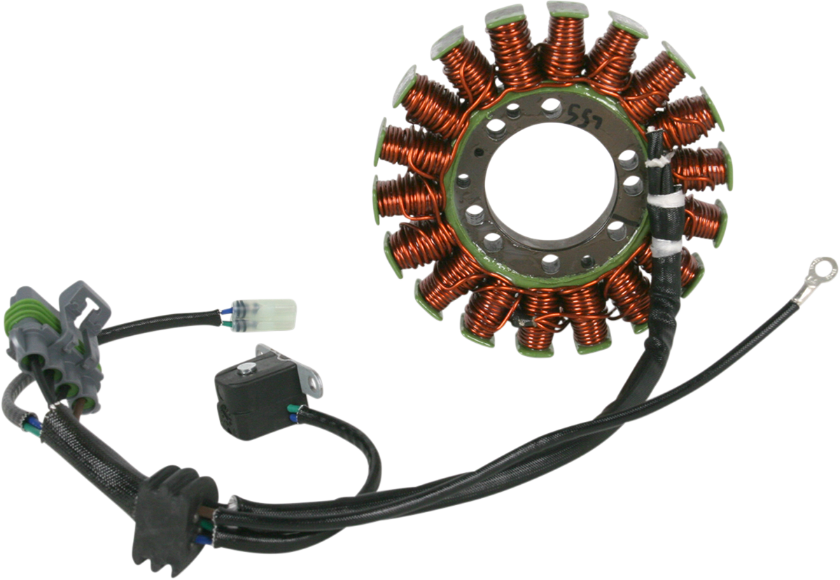 MOOSE OFFROAD Stator - Polaris M-21-557