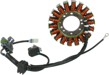 MOOSE OFFROAD Stator - Polaris M-21-557