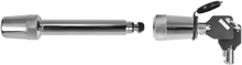 TRIMAX Receiver Lock - Stainless Steel - 5/8" x 3-1/2" SXT5
