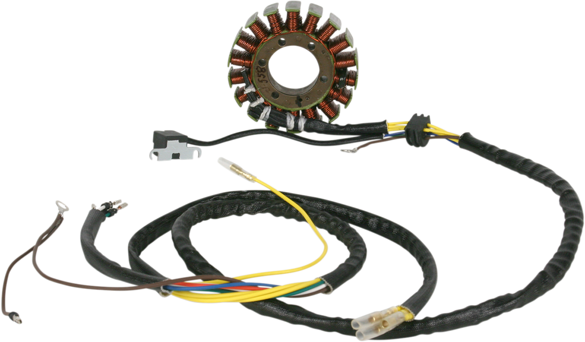 MOOSE OFFROAD Stator - Polaris M-21-558