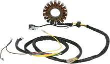 MOOSE OFFROAD Stator - Polaris M-21-558