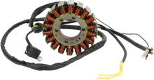 MOOSE OFFROAD Stator - Polaris M-21-560