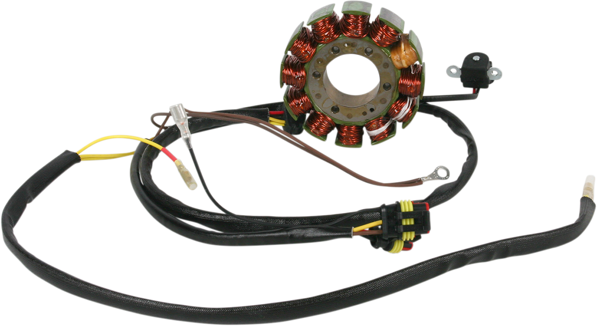 MOOSE OFFROAD Stator - Polaris M-21-561