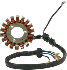 MOOSE OFFROAD Stator - Honda M-21-623