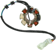 MOOSE OFFROAD Stator - Honda M-21-624