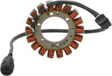 MOOSE OFFROAD Hi-Output Stator - Kawasaki M-21-713H