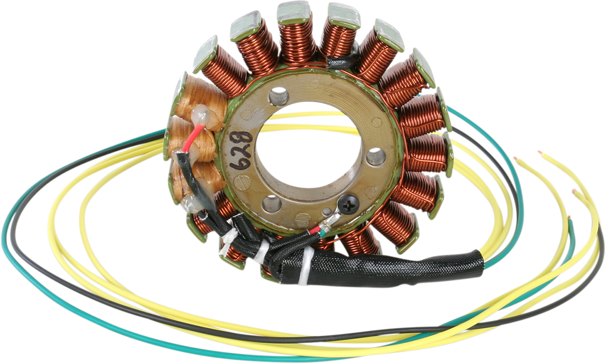 MOOSE OFFROAD Stator - Honda M-21-628