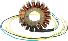 MOOSE OFFROAD Stator - Honda M-21-628