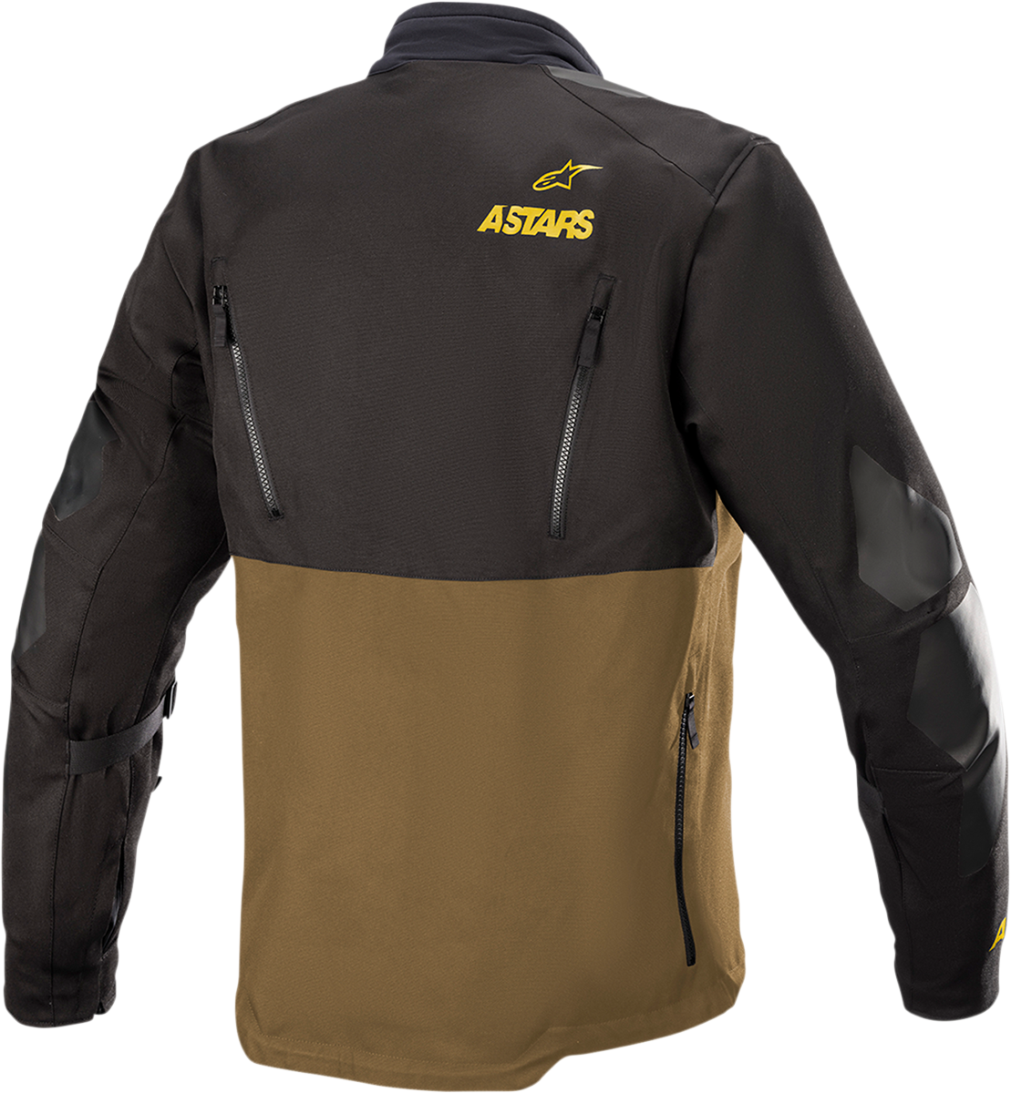 ALPINESTARS Venture XT Jacket - Camel/Black - 2XL 3303022-879-2X