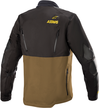 ALPINESTARS Venture XT Jacket - Camel/Black - 2XL 3303022-879-2X