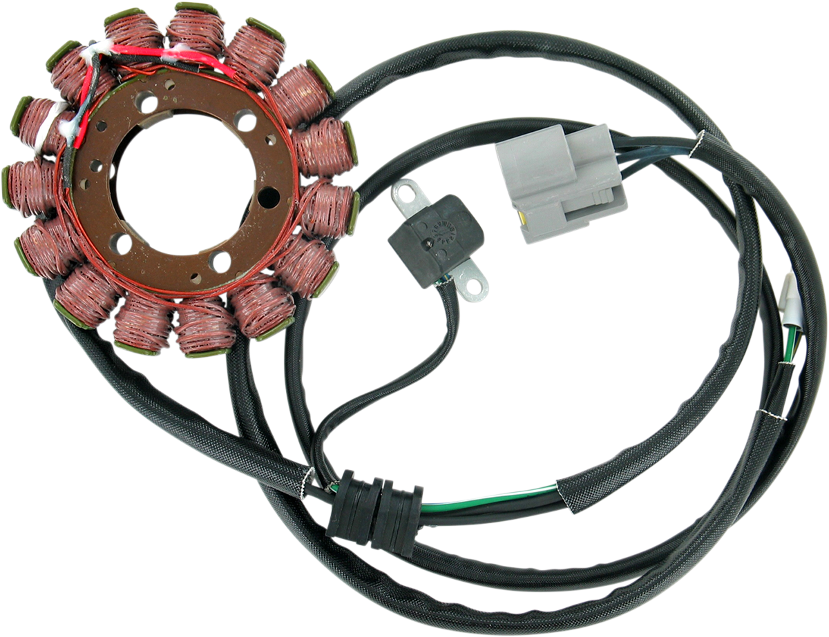 MOOSE OFFROAD Stator - Yamaha M-21-922