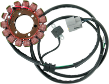 MOOSE OFFROAD Stator - Yamaha M-21-922