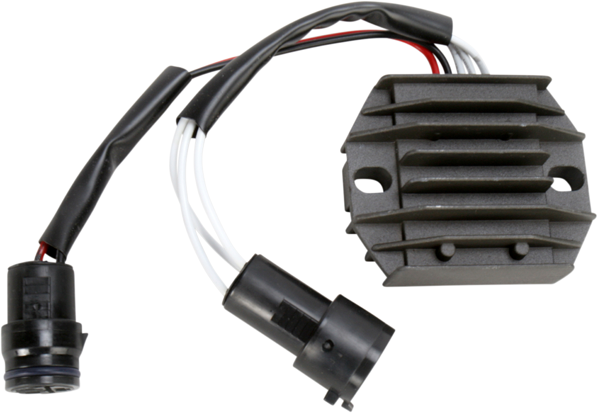 MOOSE OFFROAD Regulator/Rectifier - Honda M-10-146