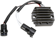 MOOSE OFFROAD Regulator/Rectifier - Honda M-10-146