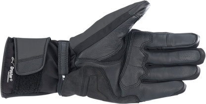 ALPINESTARS Denali Aerogel Drystar® Gloves - Black - Large 3526922-10-L