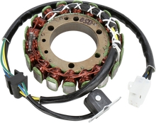 MOOSE OFFROAD Stator - Arctic Cat M-21-050