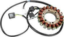 MOOSE OFFROAD Stator - Arctic Cat M-21-051