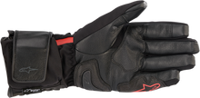 ALPINESTARS HT-7 Heat Tech Drystar® Gloves - Black - 2XL 3523922-10-2X