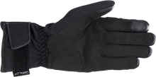 ALPINESTARS Stella SR-3 V2 Drystar® Gloves - Black - Medium 3536022-10-M