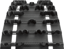 CAMSO ICE Cobra Track - Mostly Ungroomed/All Around Versatility - 15" W x 146" L - 1.6" Lug Height 9247C