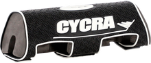 CYCRA Pro Bar Pad - Black/White 1CYC-0013-12