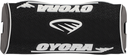 CYCRA Pro Bar Pad - Black/White 1CYC-0013-12