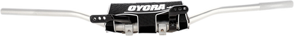 CYCRA Pro Bar Pad - Black/White 1CYC-0013-12