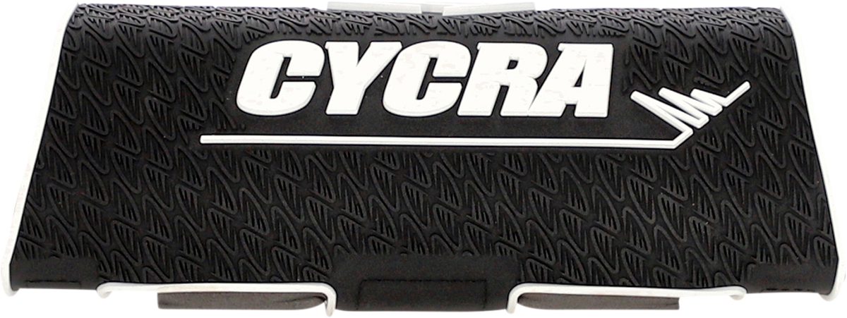 CYCRA Pro Bar Pad - Black/White 1CYC-0013-12