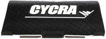 CYCRA Pro Bar Pad - Black/White 1CYC-0013-12