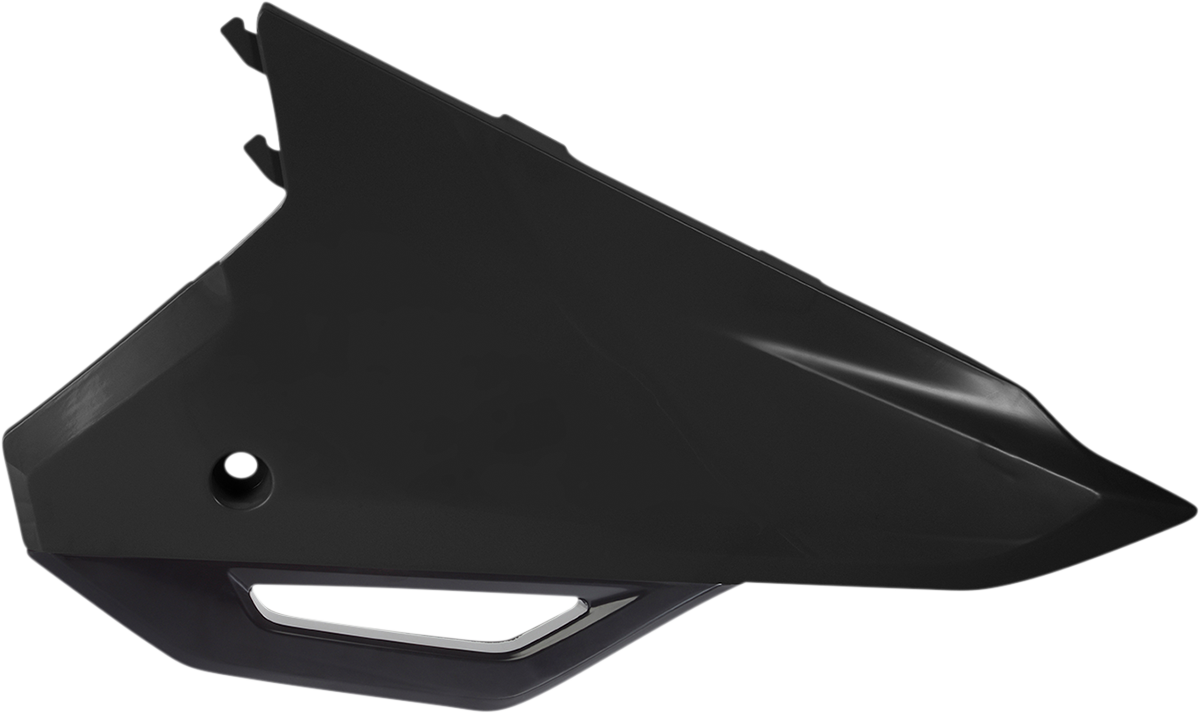 CYCRA Side Panels - Black - Honda - CRF 250/450 R/RX 1CYC-2900-12