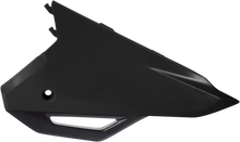 CYCRA Side Panels - Black - Honda - CRF 250/450 R/RX 1CYC-2900-12