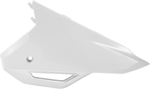 CYCRA Side Panels - White - Honda - CRF 250/450 R/RX 1CYC-2900-30