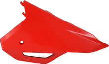 CYCRA Side Panels - Red - Honda - CRF 250/450 R/RX 1CYC-2900-32