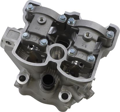 CYLINDER WORKS Cylinder Head Kit - Kawasaki | Suzuki CH3002-K01