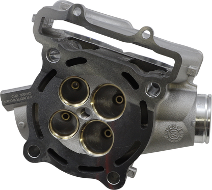 CYLINDER WORKS Cylinder Head Kit - Kawasaki | Suzuki CH3002-K01