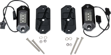 CUSTOM DYNAMICS Rock Light Kit - Color Changing CD-ROCK-LED