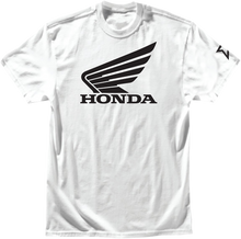 D'COR VISUALS Honda Wing 2 T-Shirt - White - 2XL 80-115-5