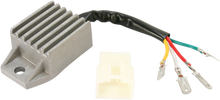 MOOSE OFFROAD Regulator/Rectifier - Polaris M-10-703