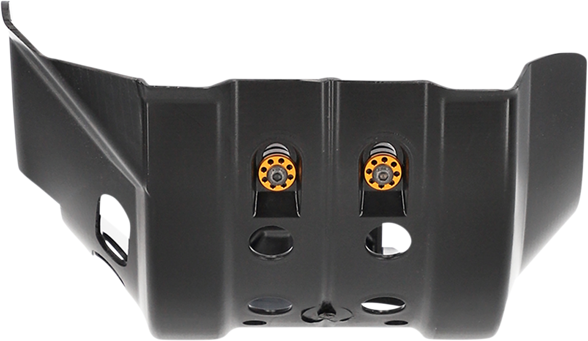 CYCRA Skid Plate - Black 1CYC-6247-12